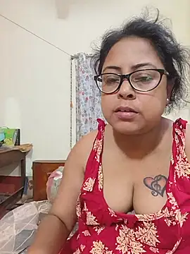 Sexy_binodini webcam