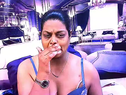 indianCherryPie webcam