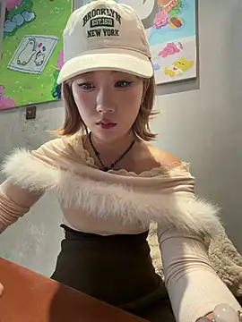 pinnnnnk webcam