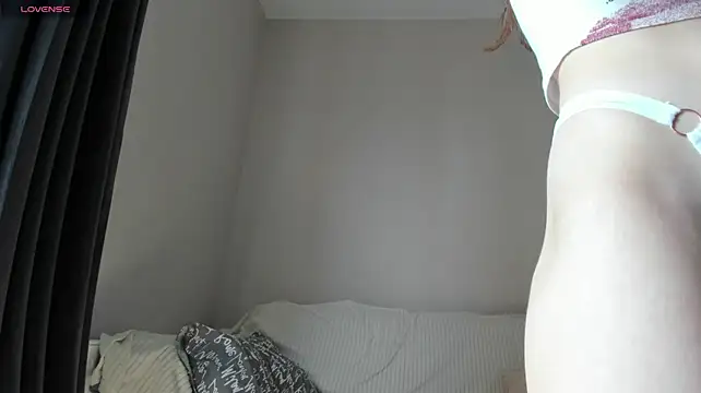 GraceBrawn webcam