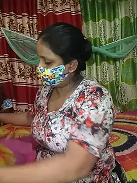 Romentic_Couple webcam