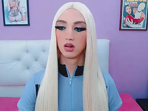 shantal_gil webcam