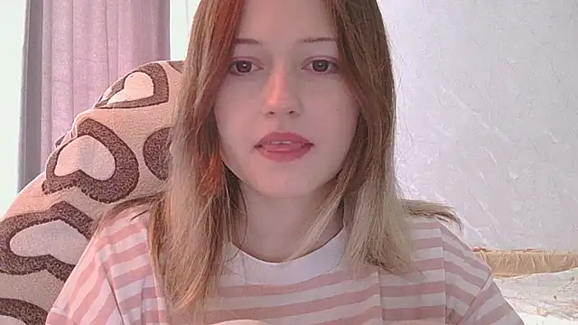 Beloved_Mary webcam