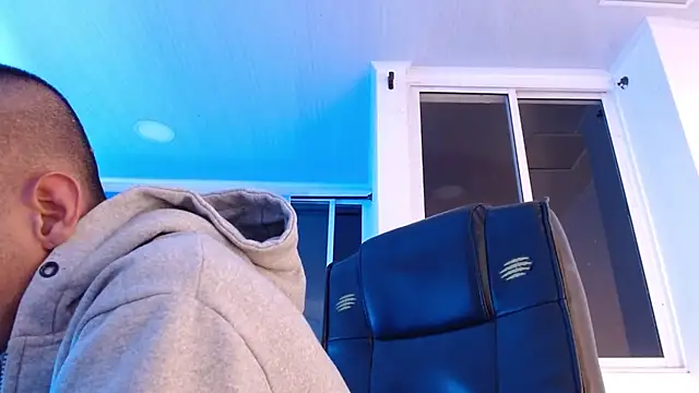 Bad_Boy_Carter69 webcam