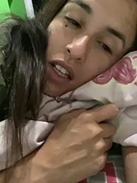 pili6263 webcam