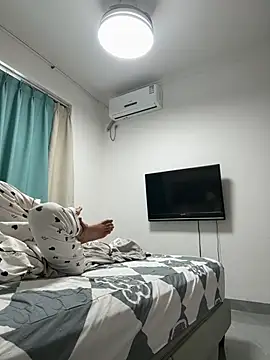 Xiao_Mao_meow webcam