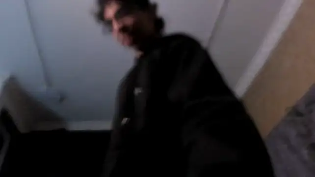 JuliaanRoss webcam