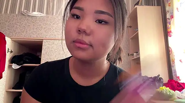 JohannaMickiewicz webcam
