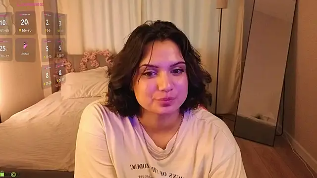 VivienRoss_ webcam