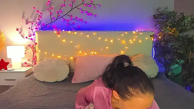 VanessaSims webcam