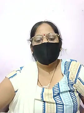 Seema_03 webcam