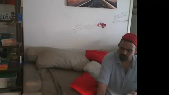 B-A-M-B-I webcam