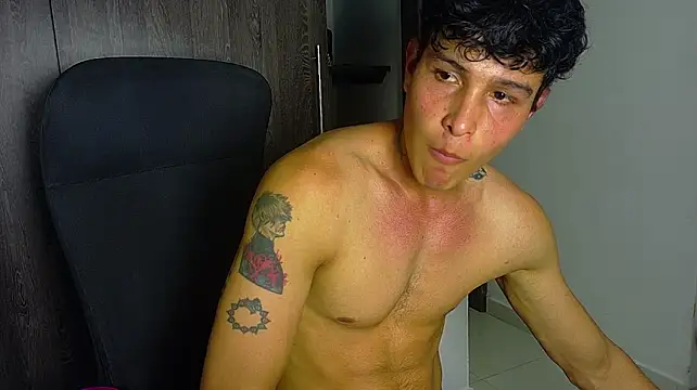 A_Ethan webcam