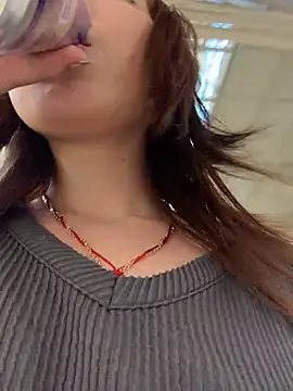 SlavicCandy webcam
