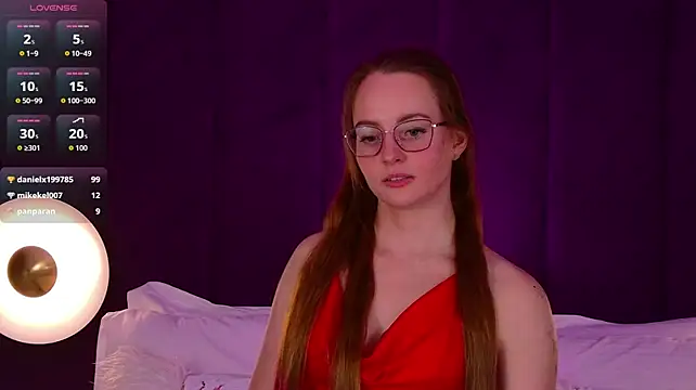 JaniceCollins live cam preview
