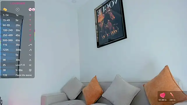 Aoki_sweet webcam