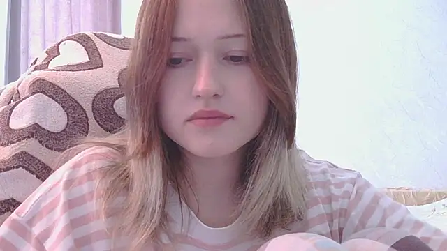 Beloved_Mary webcam