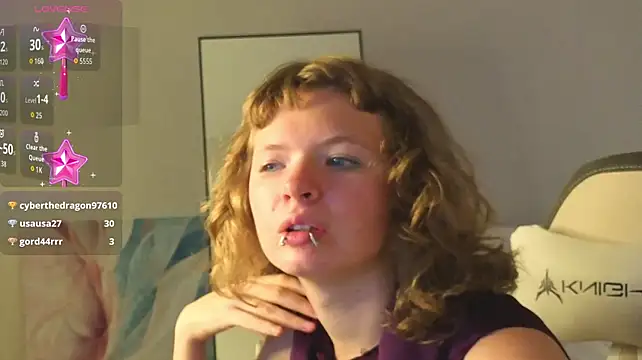 VioletDesiree
