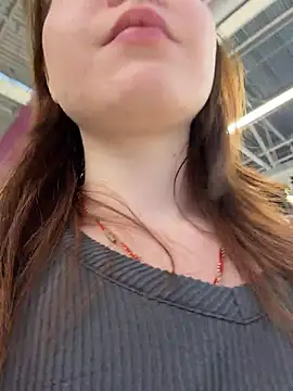 SlavicCandy webcam