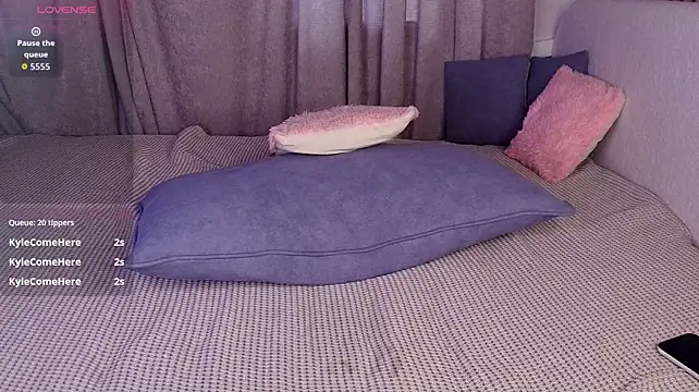 midzukimitzi webcam
