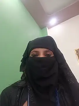 Aafreen_36 webcam