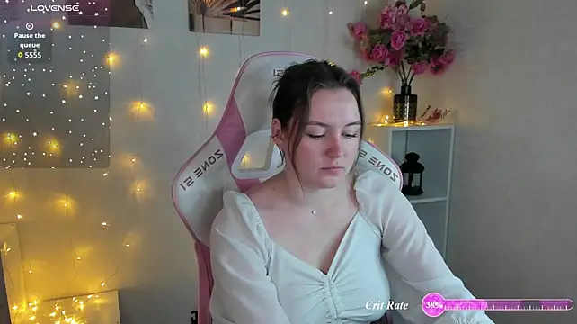 Secret_goddes webcam