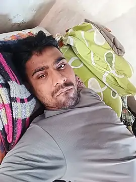 Vikash8240 webcam