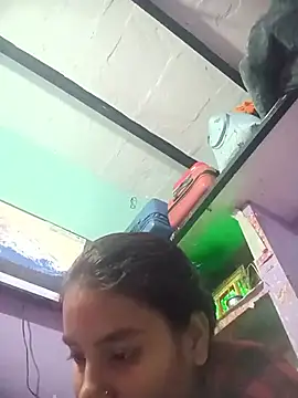SANDHYAHOTKUMARI webcam