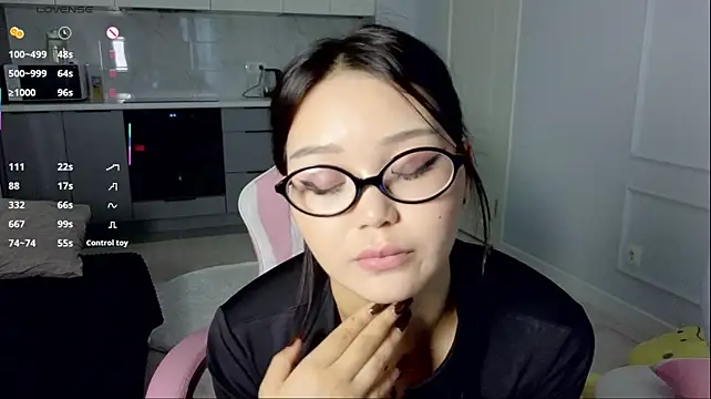 k10ko webcam