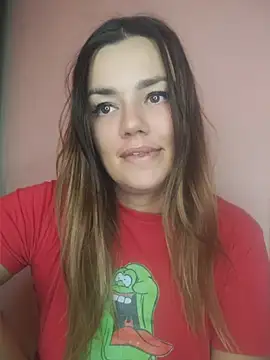 KrissSexi webcam