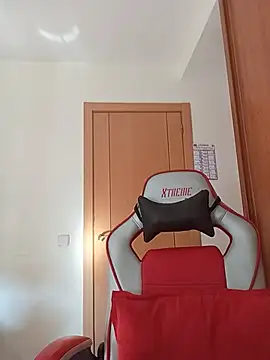 CristalDivine webcam