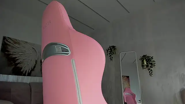 TiffanyHouston_ webcam