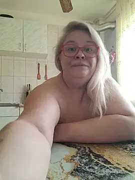 AriannaMilf webcam
