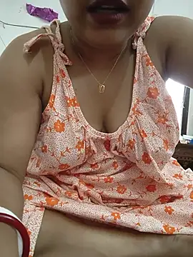Miss-khwahish webcam
