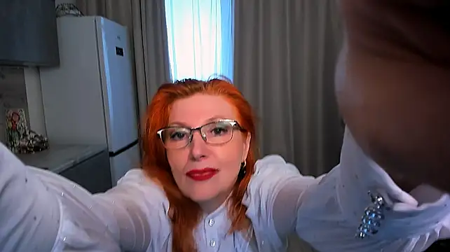 Almaz-Fire-Fox-One webcam