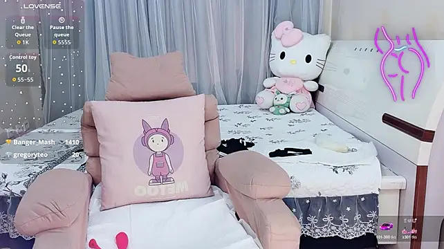 yangyang_520 webcam