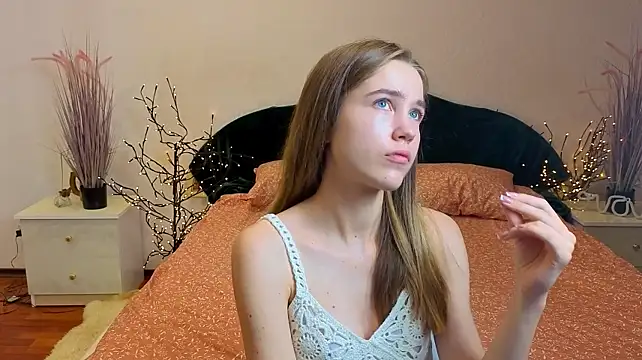 LoveXLexi webcam