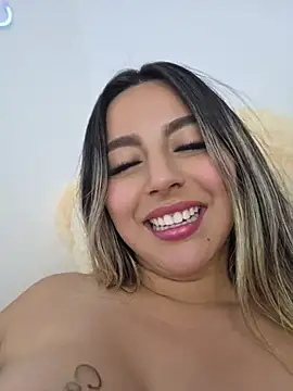 CelesteBlaze_ webcam