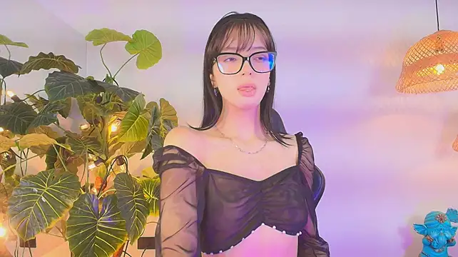 Sweet_1Angel webcam