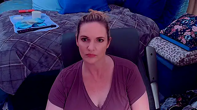 ninajaymes webcam