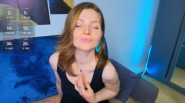 Liza__Evans webcam