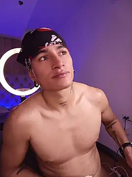 LiamDeeps webcam