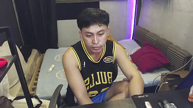 princeJayX webcam