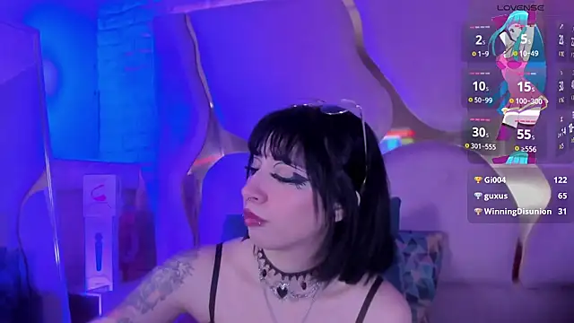 Niina_sssy live cam preview