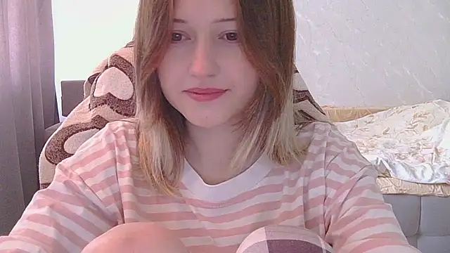 Beloved_Mary live cam preview
