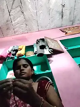 Srishti_sharma webcam