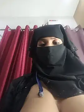 Aafreen_36 webcam