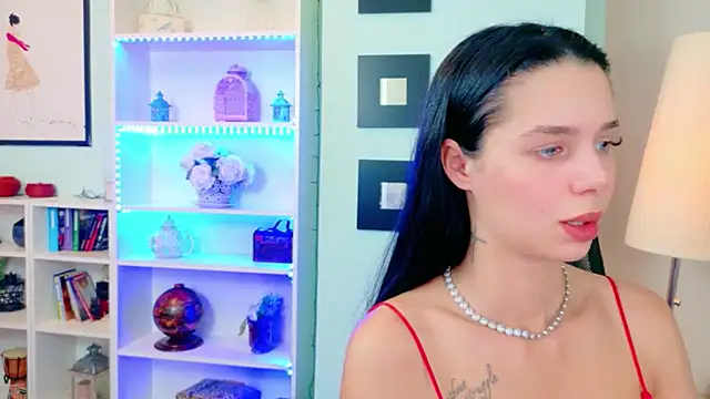 Carol_Anna webcam