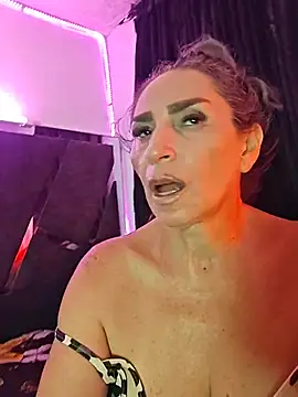 Lossexycacha webcam