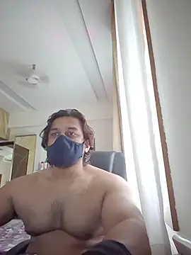 kaizercool1 webcam